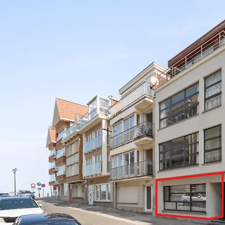 Pacific 0 Apartman