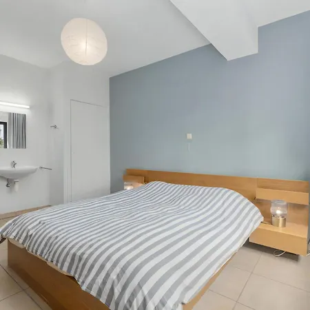 Pacific 0 Apartman *