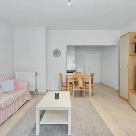 Pacific 0 Apartman